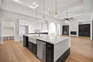 229 Bel Grand Rd, Haslet, TX 76052 - Photo 22