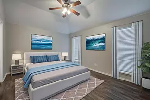 3205 Carverly Ave, Fort Worth, TX 76119 - Photo 8