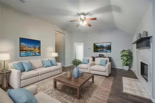 3205 Carverly Ave, Fort Worth, TX 76119 - Photo 2