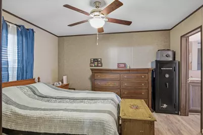 331 Private Road 5387, Yantis, TX 75497 - Photo 18