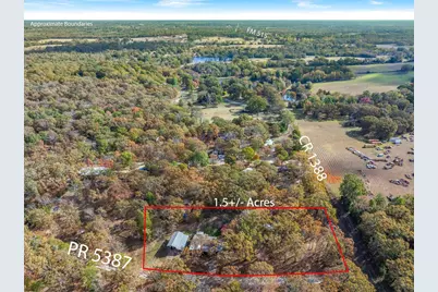 331 Private Road 5387, Yantis, TX 75497 - Photo 1