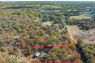 331 Private Rd 5387, Yantis, TX 75497 - Photo 1