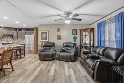331 Private Road 5387, Yantis, TX 75497 - Photo 10