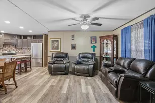 331 Private Rd 5387, Yantis, TX 75497 - Photo 10