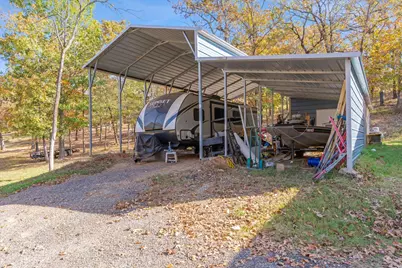 331 Private Road 5387, Yantis, TX 75497 - Photo 6