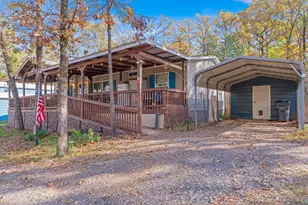 331 Private Rd 5387, Yantis, TX 75497 - Photo 8