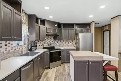 331 Private Road 5387, Yantis, TX 75497 - Photo 14