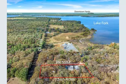 331 Private Road 5387, Yantis, TX 75497 - Photo 2