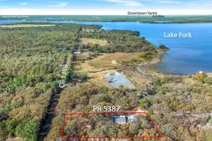 331 Private Rd 5387, Yantis, TX 75497 - Photo 2