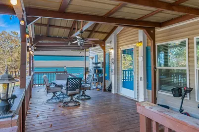 331 Private Road 5387, Yantis, TX 75497 - Photo 2