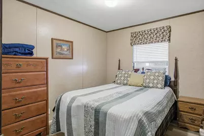 331 Private Road 5387, Yantis, TX 75497 - Photo 20