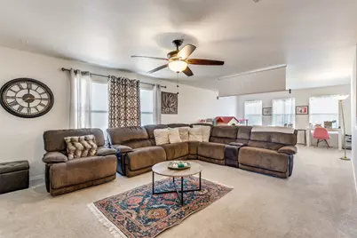 9237 Tierra Verde Drive, Fort Worth, TX 76177 - Photo 16