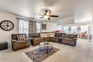 9237 Tierra Verde Dr, Fort Worth, TX 76177 - Photo 16