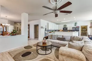 9237 Tierra Verde Dr, Fort Worth, TX 76177 - Photo 8