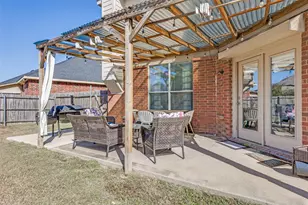 9237 Tierra Verde Dr, Fort Worth, TX 76177 - Photo 18