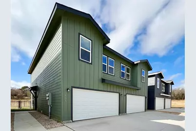 3501 E Renfro Street #605, Burleson, TX 76028 - Photo 2