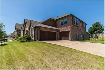 961 Crystal Falls Drive, Prosper, TX 75078 - Photo 2