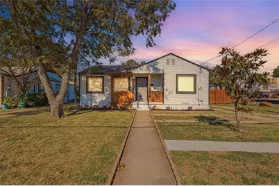 3307 Dawes Drive, Dallas, TX 75211 - Photo 2