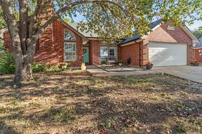 6249 Firebird Drive, Watauga, TX 76148 - Photo 1