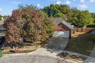 6249 Firebird Dr, Watauga, TX 76148 - Photo 28