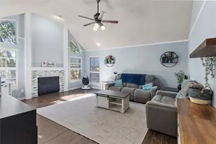 6249 Firebird Dr, Watauga, TX 76148 - Photo 8