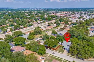 1906 Westcreek Dr, Garland, TX 75042 - Photo 32