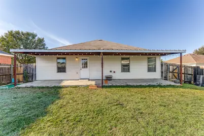 1112 Day Dream Drive, Fort Worth, TX 76052 - Photo 30