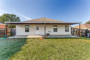 1112 Day Dream Dr, Fort Worth, TX 76052 - Photo 30