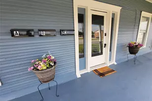 1103 E Moore Ave, Terrell, TX 75160 - Photo 2