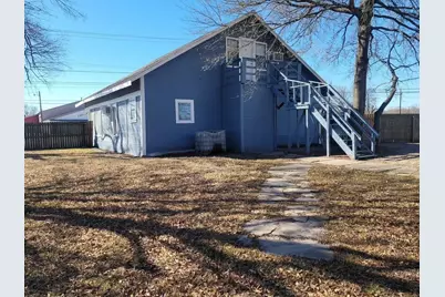 1103 E Moore Avenue #1, Terrell, TX 75160 - Photo 6