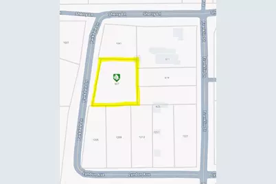 607 Parkdale Lane, DeSoto, TX 75115 - Photo 1