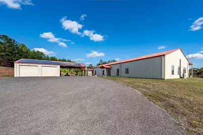 2600 Van Meter Road, Kilgore, TX 75662 - Photo 2