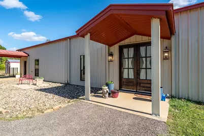 2600 Van Meter Road, Kilgore, TX 75662 - Photo 4