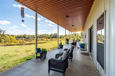 2600 Van Meter Road, Kilgore, TX 75662 - Photo 36