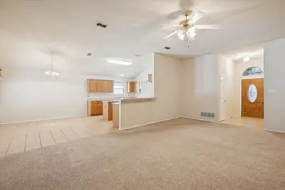 5709 Crowder Drive, Fort Worth, TX 76179 - Photo 6