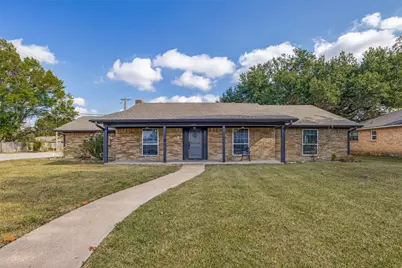 6401 Stonewall Street, Greenville, TX 75402 - Photo 38