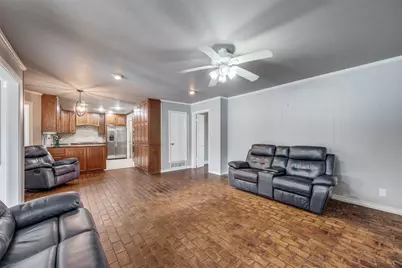 6401 Stonewall Street, Greenville, TX 75402 - Photo 8