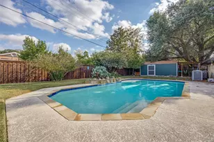 6401 Stonewall St, Greenville, TX 75402 - Photo 32