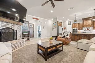 408 Herb Stephens Jr Way, Springtown, TX 76082 - Photo 8