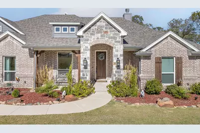 408 Herb Stephens Jr Way, Springtown, TX 76082 - Photo 1
