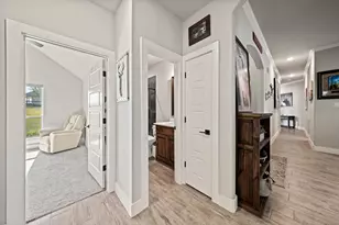 408 Herb Stephens Jr Way, Springtown, TX 76082 - Photo 26