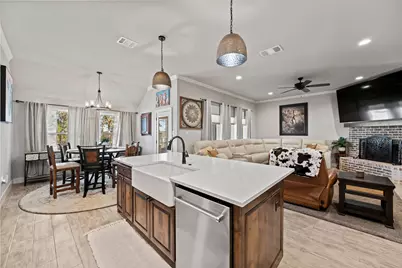 408 Herb Stephens Jr Way, Springtown, TX 76082 - Photo 10