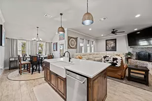 408 Herb Stephens Jr Way, Springtown, TX 76082 - Photo 10