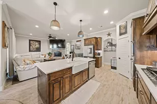 408 Herb Stephens Jr Way, Springtown, TX 76082 - Photo 16