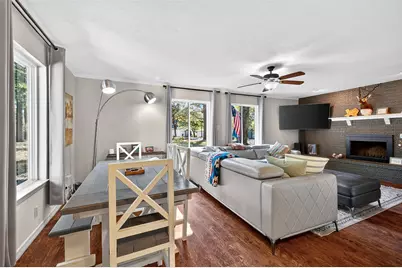 329 Comanche Drive, Lake Kiowa, TX 76240 - Photo 12