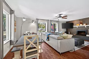 329 Comanche Dr, Lake Kiowa, TX 76240 - Photo 12