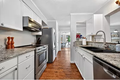 329 Comanche Drive, Lake Kiowa, TX 76240 - Photo 14