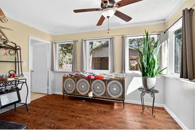 329 Comanche Drive, Lake Kiowa, TX 76240 - Photo 32