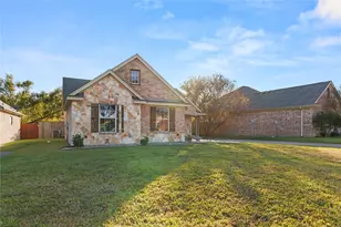 3144 Lippizan St, Robinson, TX 76706 - Photo 2