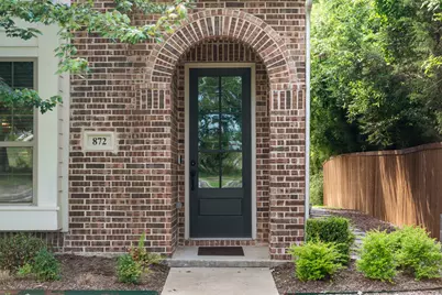 872 S State Highway 5, Fairview, TX 75069 - Photo 2